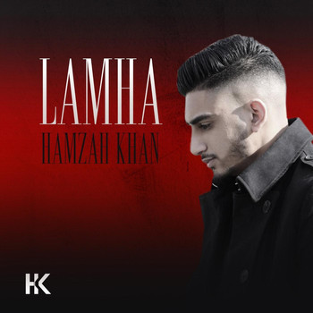 Hamzah Khan - Lamha