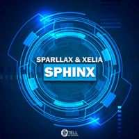 Sparllax & Xilea - Sphinx