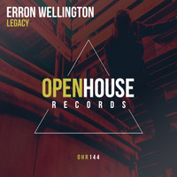 Erron Wellington - Legacy