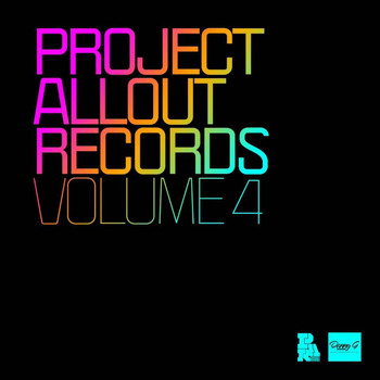 Various Artist - Project Allout Records, Vol. 4