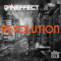 DJ InEffect - Revolution