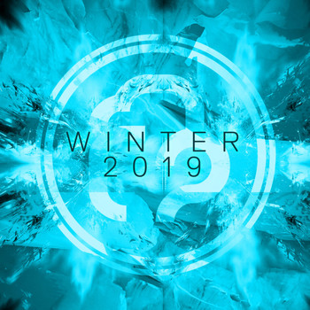 Various Artists - Infrasonic Winter Selection 2019