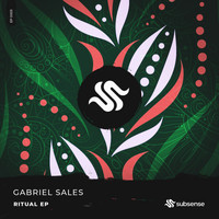 Gabriel Sales - Ritual