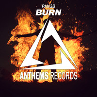 Pan3b - Burn