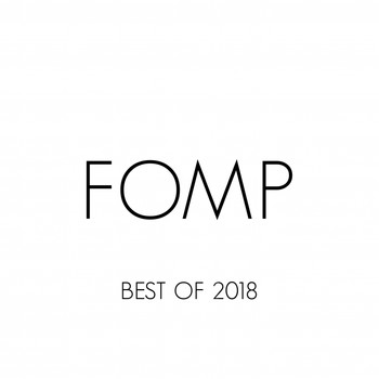 Various Artists - FOMP Best of 2018