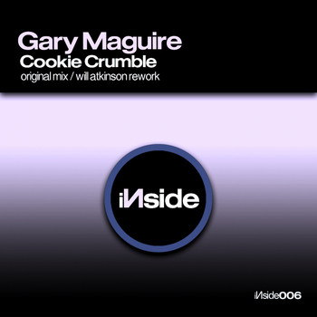 Gary Maguire - Cookie Crumble