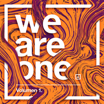 Various Artists - We Are One, Vol. 1