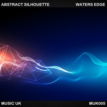 Abstract Silhouette - Waters Edge