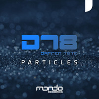 Darren Tate - Particles