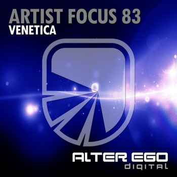 Various Artists - Artist Focus 83 - Venetica