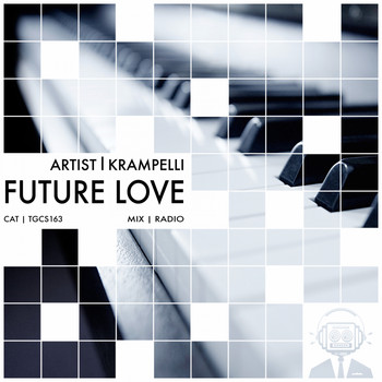 Krampelli - Future Love (Radio Mix)