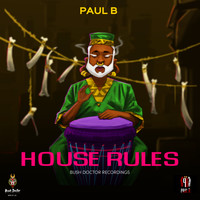 Paul B - House Rules