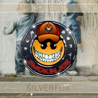 Silverfox - Smokin Joe Artist Edition
