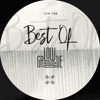 Various Artists - Best Of Low Groove