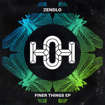 Zendlo - Finer Things