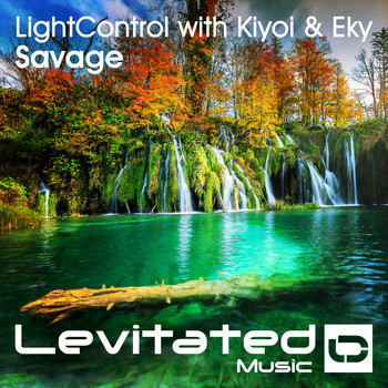 LightControl with Kiyoi & Eky - Savage