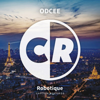 ODCEE - Robotique
