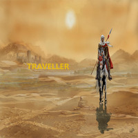 DJ Dreamweaver - Traveller
