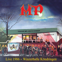 MP - Live 1986 Winzerhalle Köndringen
