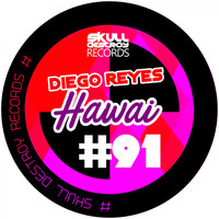 Diego Reyes - Hawai