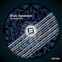 Duck Sandoval - Poseidon EP