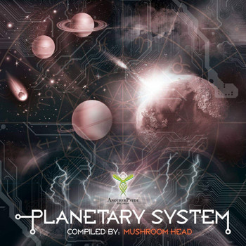 Various Artists - Planetary System