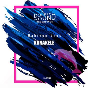 Gabivon Bros - Konakele