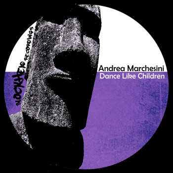 Andrea Marchesini - Dance Like Children