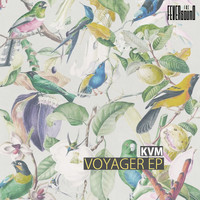 KVM - Voyager EP