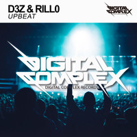 D3Z & RILL0 - Upbeat