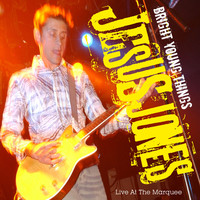 Jesus Jones - Bright Young Things Live at the Marquee