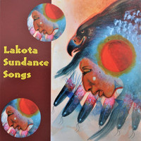 James Ironshell - Lakota Sundance Songs