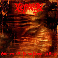 Leprosy - Conceived of Flesh, Forged in Gore (Explicit)