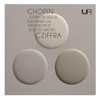 Gyorgy Cziffra - Chopin: Piano Works