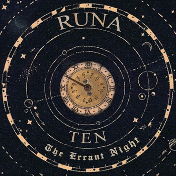 Runa - Ten: The Errant Night