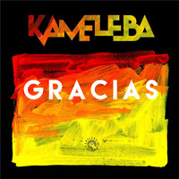 Kameleba - Gracias