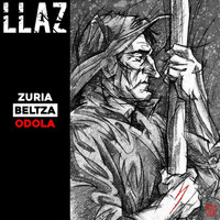 LLAZ - Zuria Beltza Odola