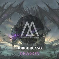 Jorge Ruano - Dragon