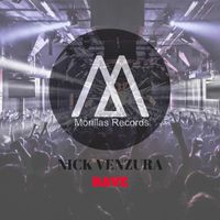 Nick Venzura - Rave