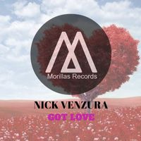 Nick Venzura - Got Love