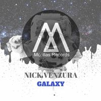 Nick Venzura - Galaxy