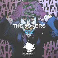 The Jokers - OSC