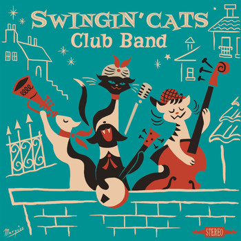 Swingin' Cats Club Band - Swingin' Cats Club Band