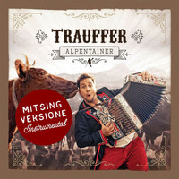 Trauffer - Alpentainer (Mitsing Versione Instrumental)