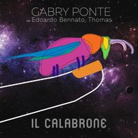 Gabry Ponte - Il Calabrone (feat. Edoardo Bennato & Thomas)