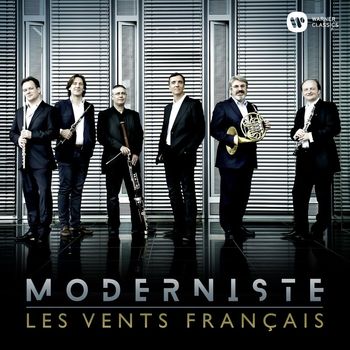 Les Vents Francais - Moderniste