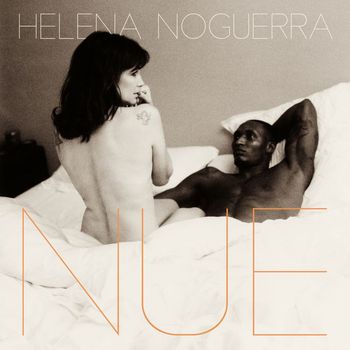 Helena Noguerra - Nue