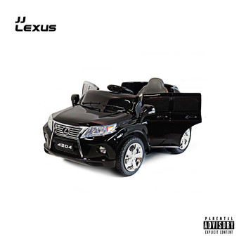 JJ - Lexus (Explicit)