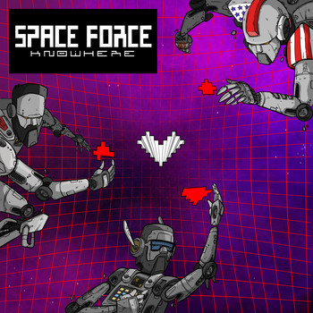 Space Force - Knowhere