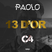 Paolo - 13 D'OR (Explicit)